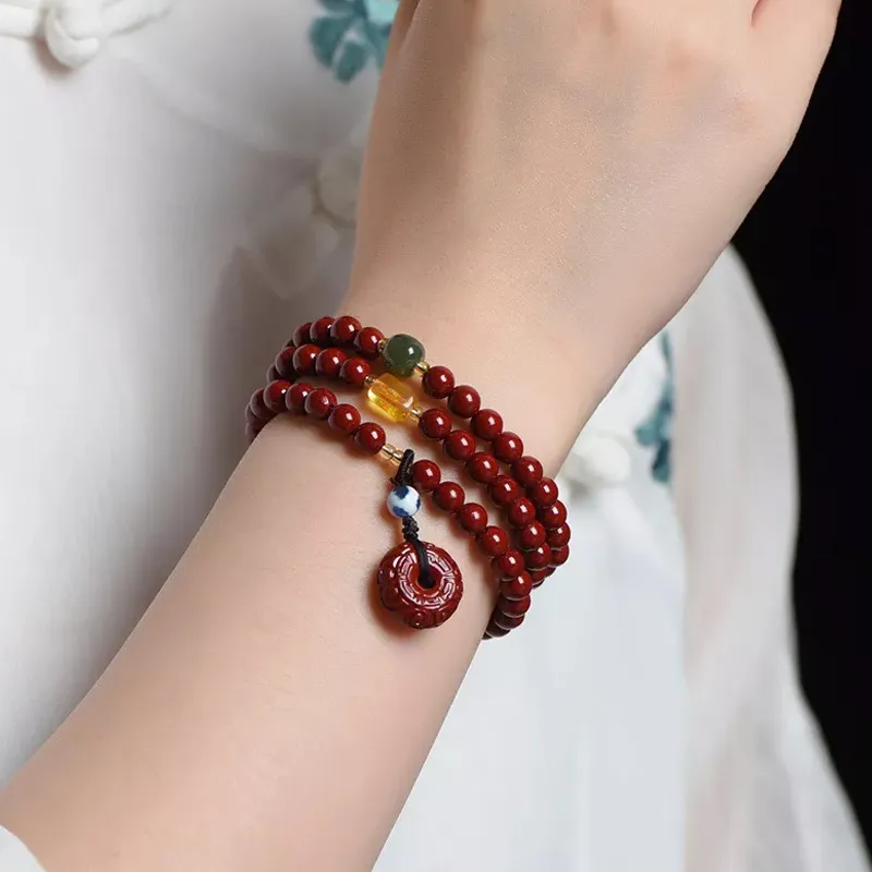 AWD Colored Glaze Bracelets Women's-1