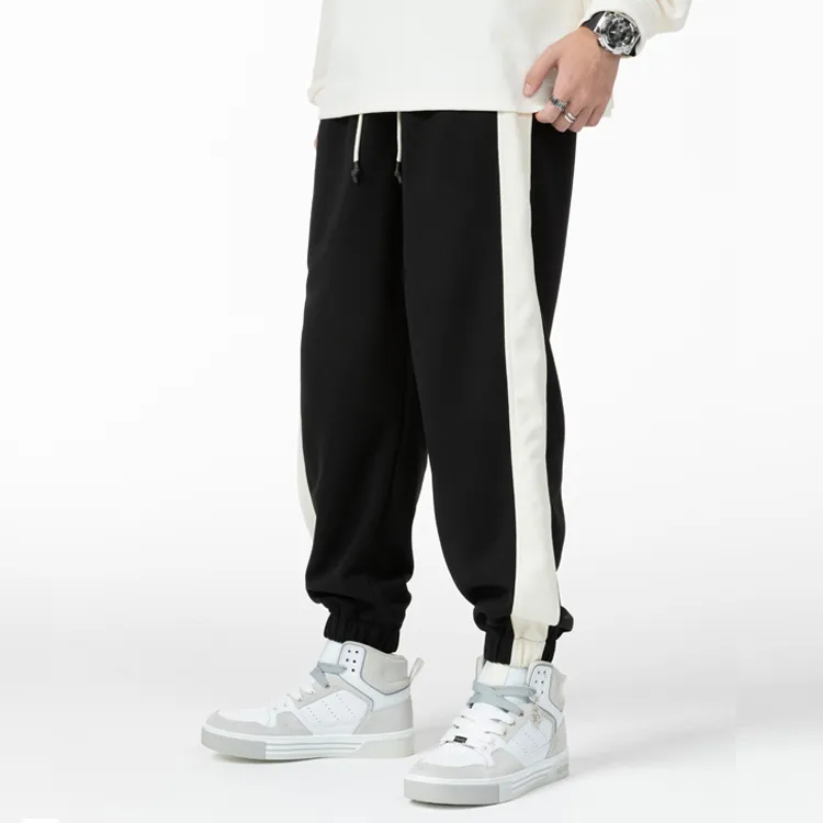 STANAIR Knitted Sweatpants Unisex-9