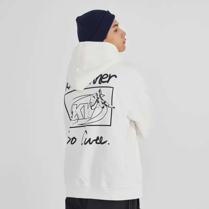 KILLWINNER Sweatshirts Unisex-7