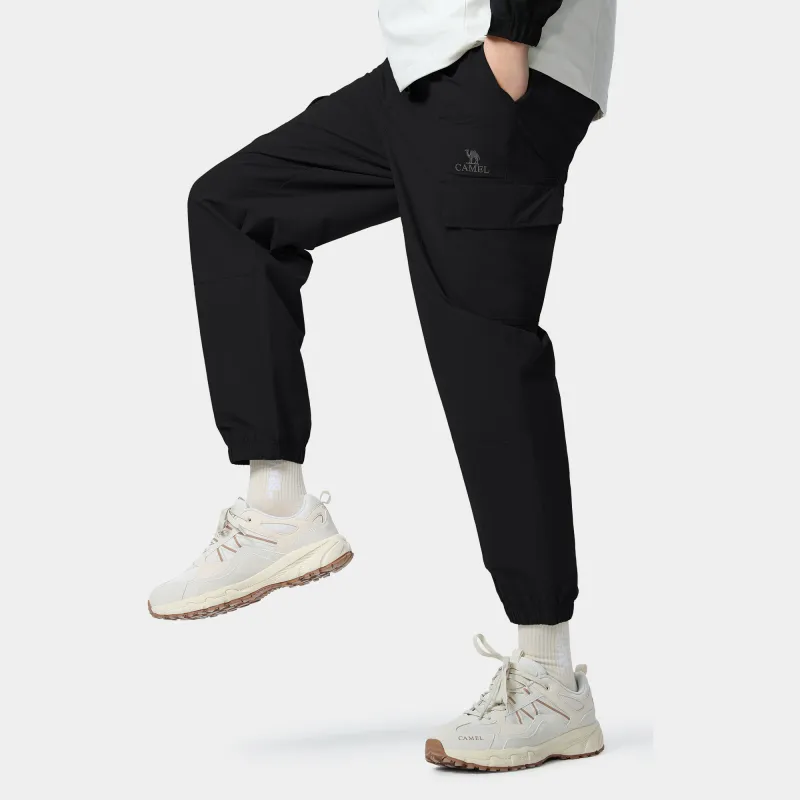 CAMEL Urban Function Series Cargo Pants Men's-9