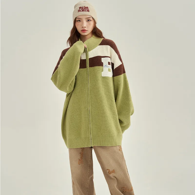 F426 Sweaters Unisex-9