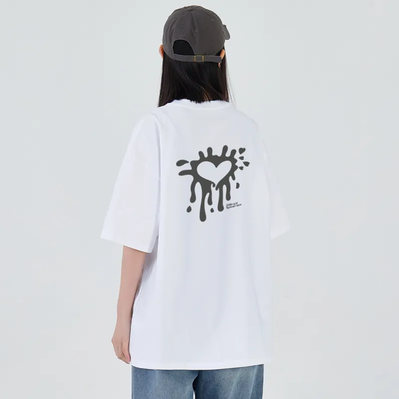 30BRAID T Shirts Unisex-11