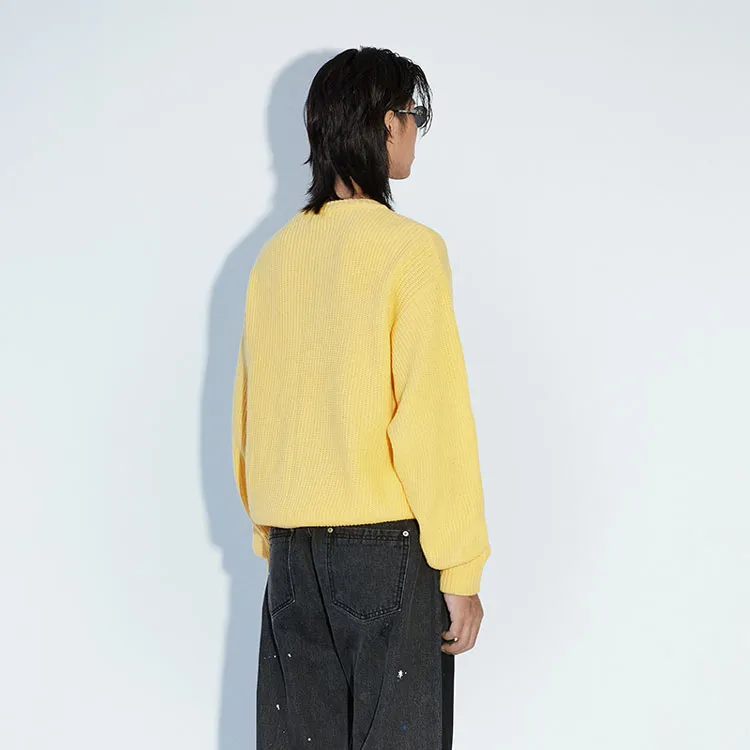Randomevent Sweaters Unisex-6