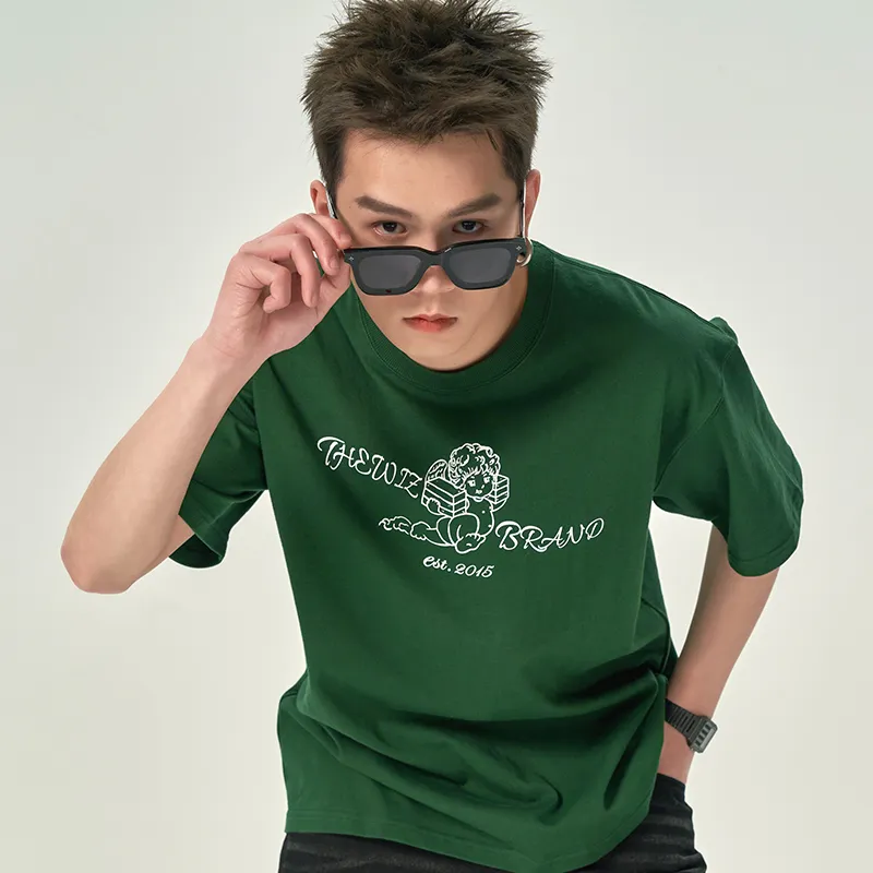 THE WIZ T Shirts Unisex-9