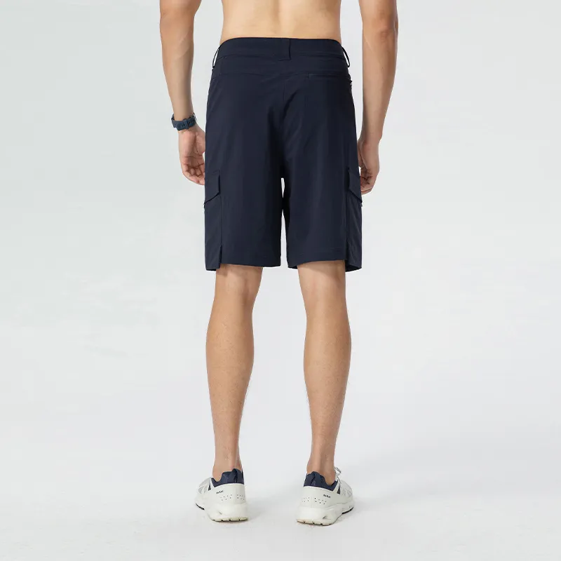 KAILAS Cargo Shorts Men-8