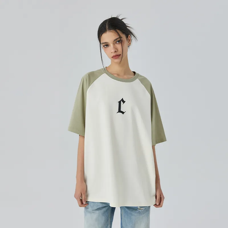 CLIMAX VISION C Collection T Shirt Unisex-10