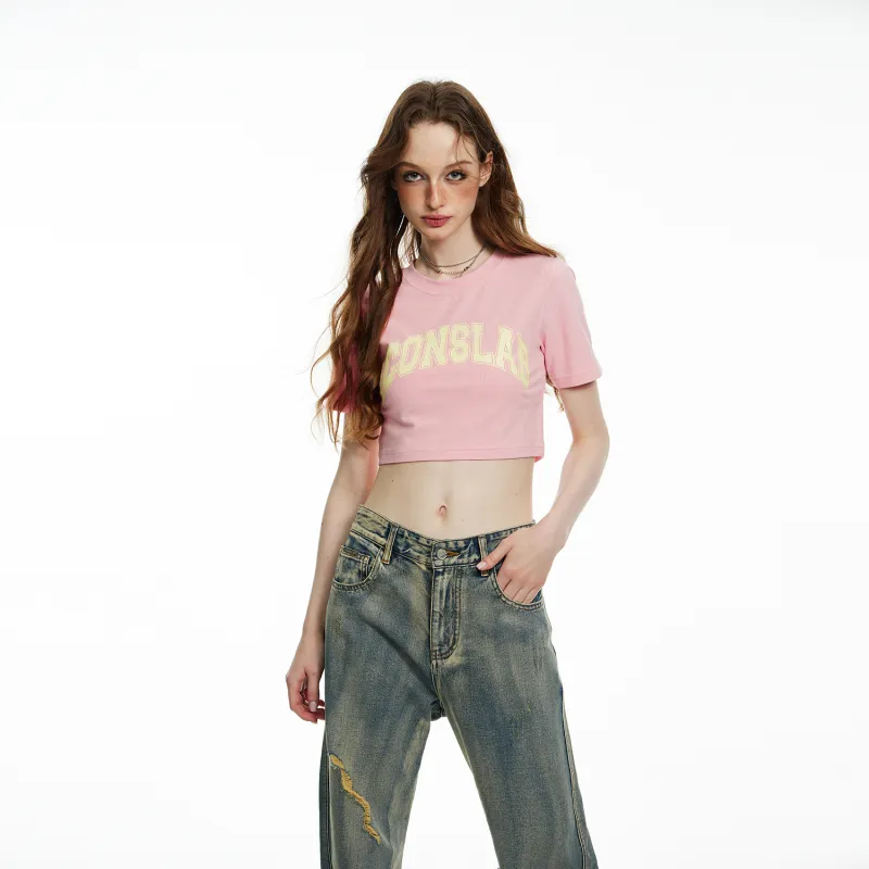 ICONS Lab SSUR PLUS X ICONSLAB Co Brand Series SS23 T Shirts Unisex-33