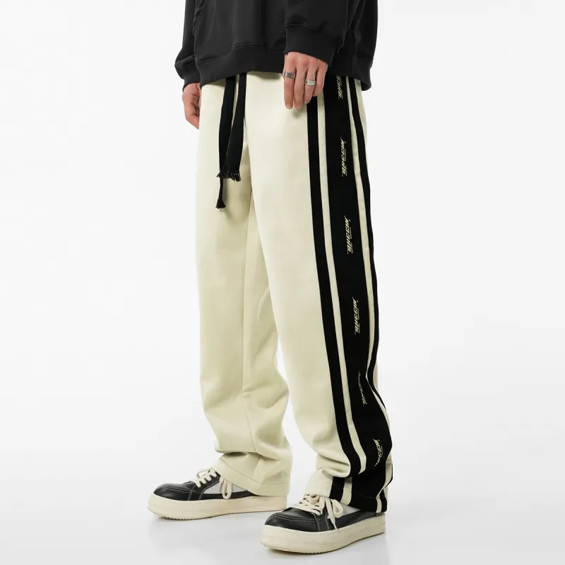 BJHG Casual Pants Unisex-2
