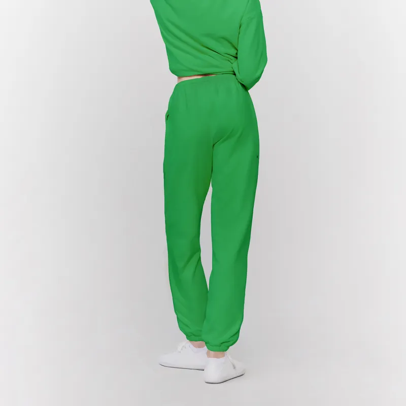 EDGII Knitted Sweatpants Unisex-9