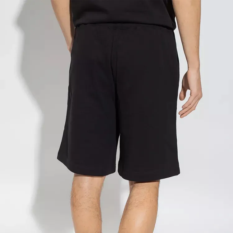 VERSACE JEANS COUTURE SS22 Casual Pants Men's Black-2