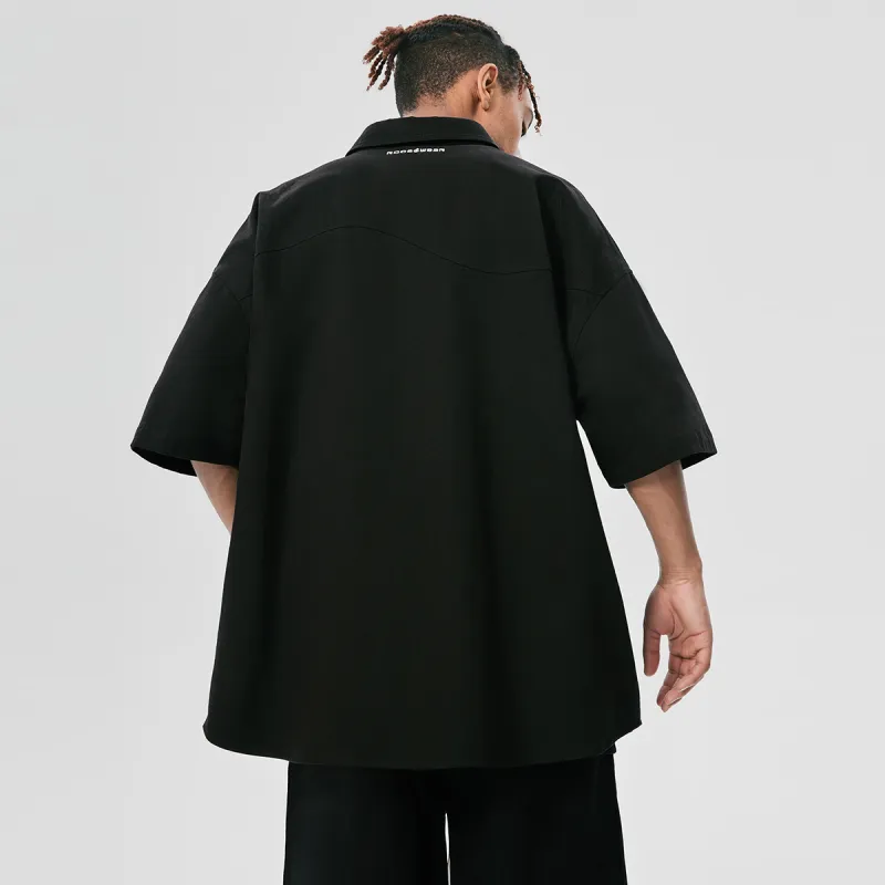 ROCAWEAR Shirts Unisex-2