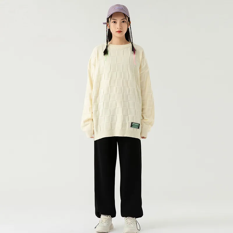Green Forest Sweaters Unisex-4