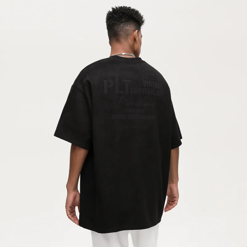 POINTLIMIT T Shirts Unisex-3