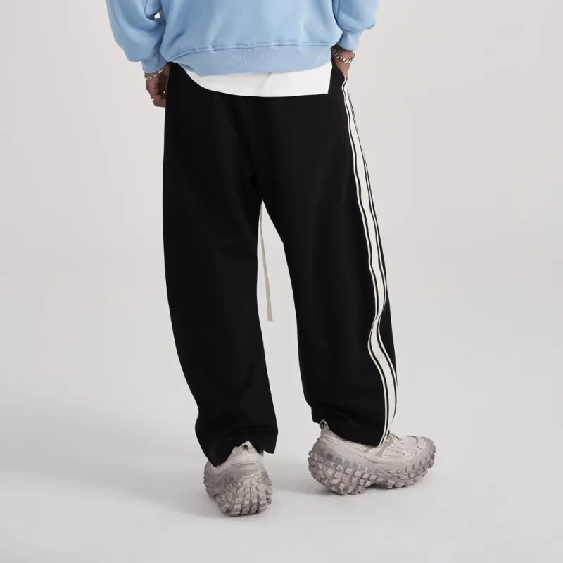 KILLWINNER Knitted Sweatpants Unisex-3