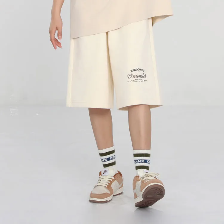 XXGOGO Casual Shorts Unisex-11