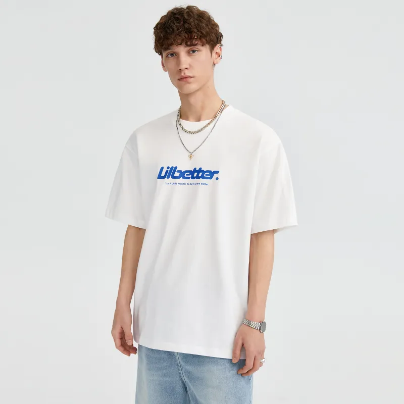 Lilbetter T Shirts Unisex-12