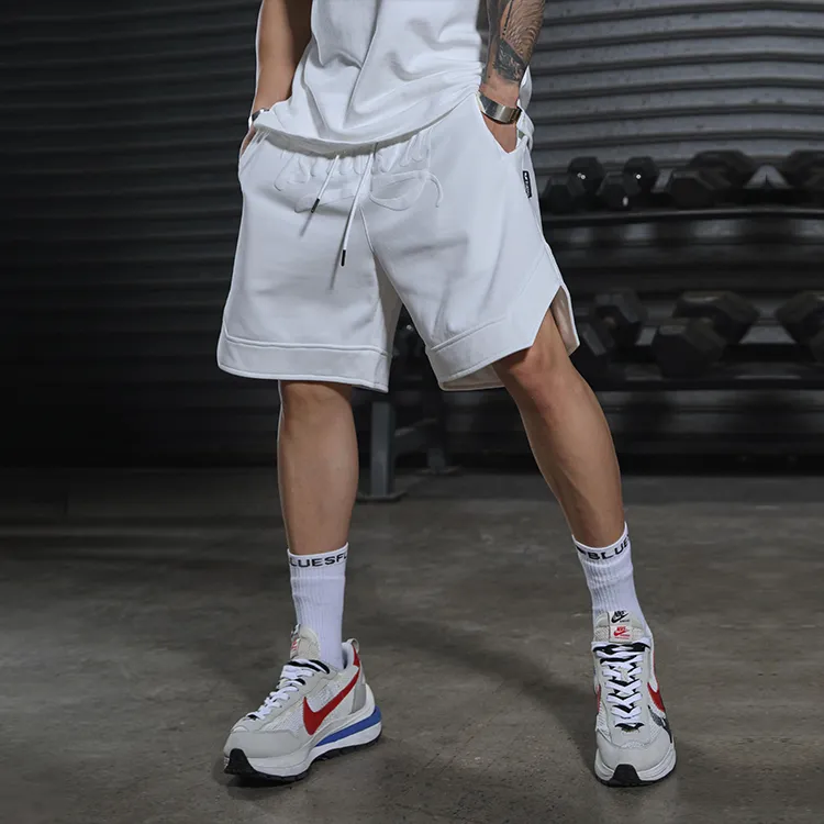 BLUESFLY Sports Shorts Men-4