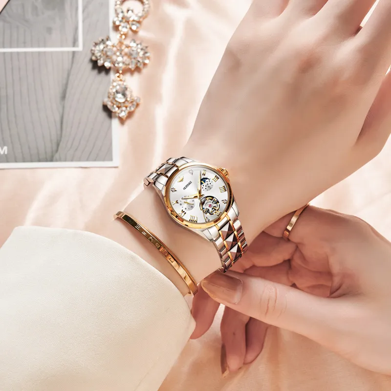Oupinke Women's Watch-2