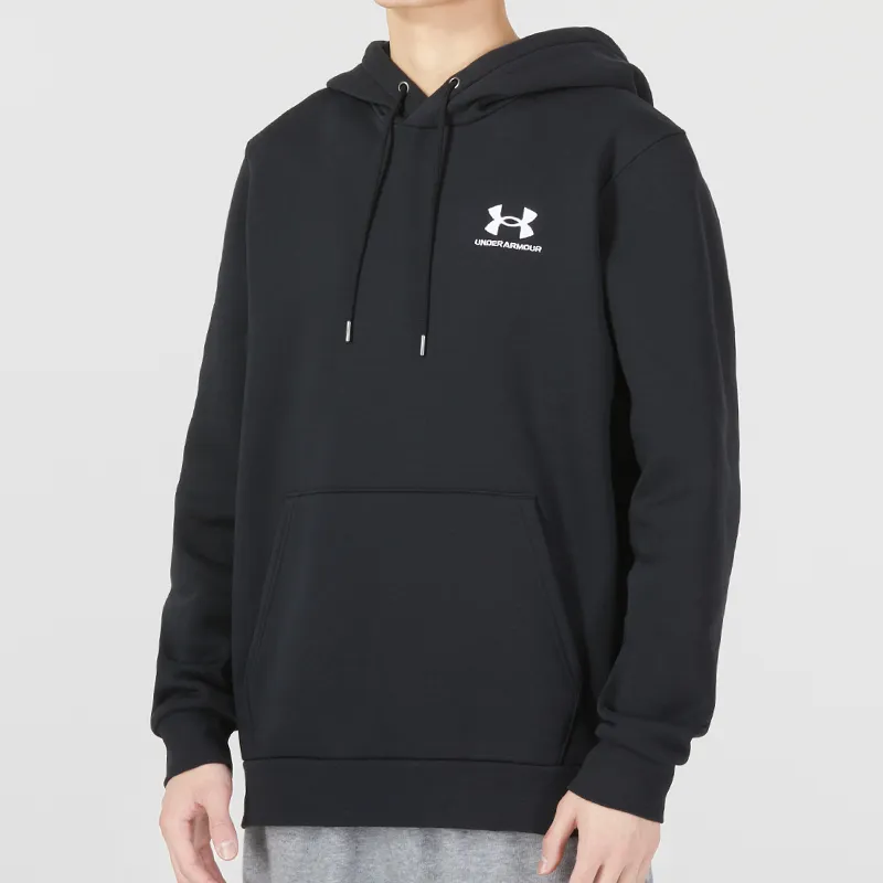 Under Armour Sweatshirt Men's Black-3