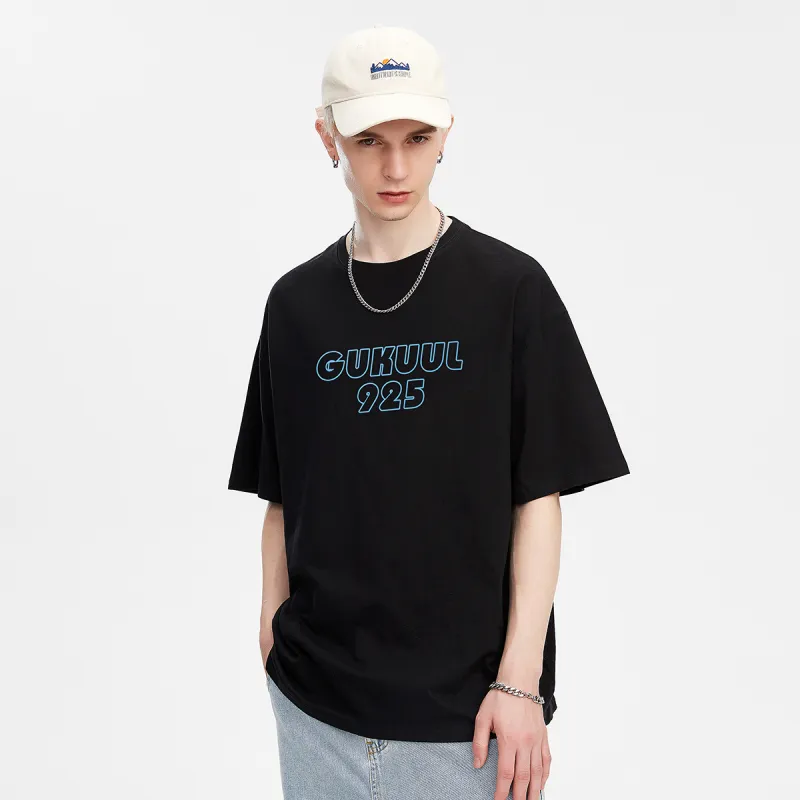 GUKUUL T-Shirts Unisex-5
