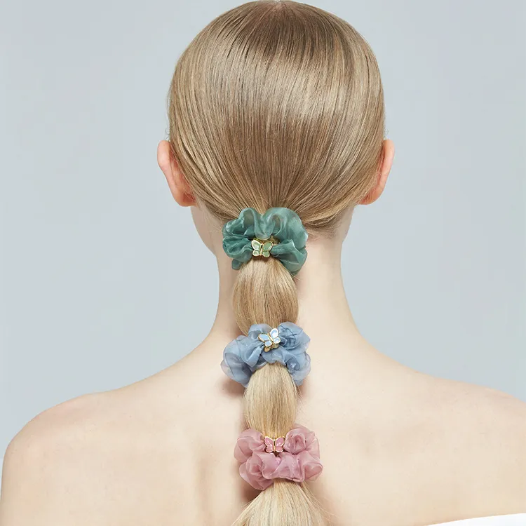 She's Hair Ties Women's-3