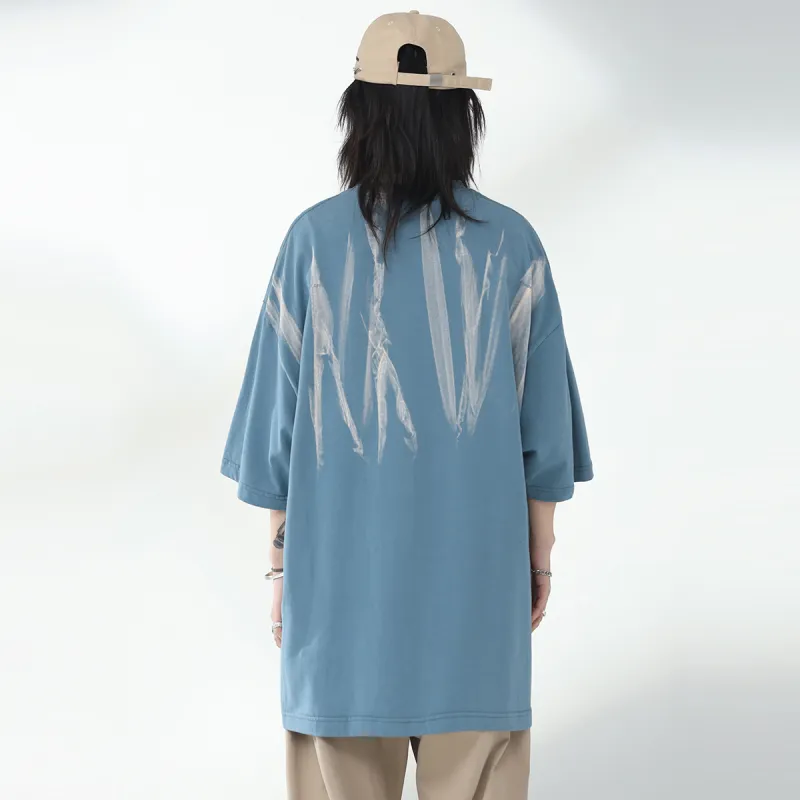 BJHG T Shirts Unisex-7