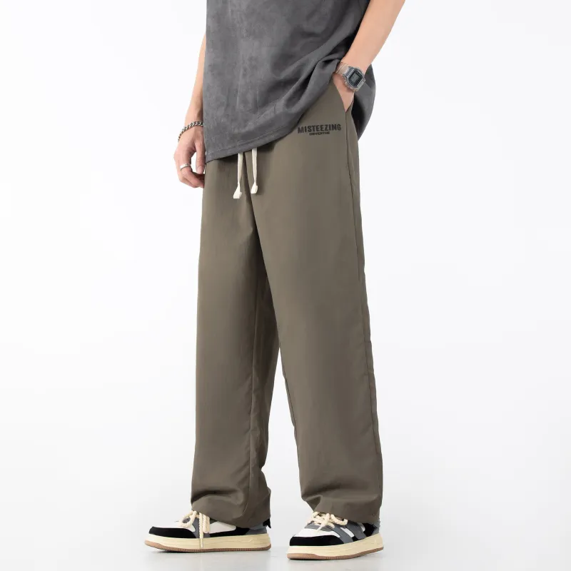 MISTEEZ Casual Pants Unisex-47