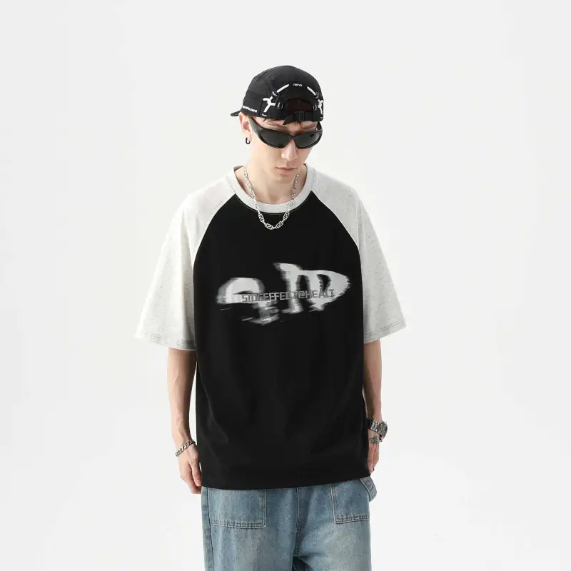 SIDEEFFECT T-Shirts Unisex-4