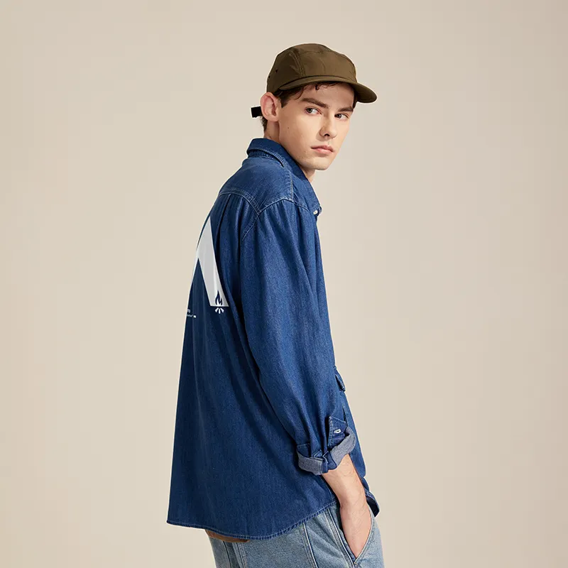 Prth Promethean Shirts Unisex Medium Blue-11