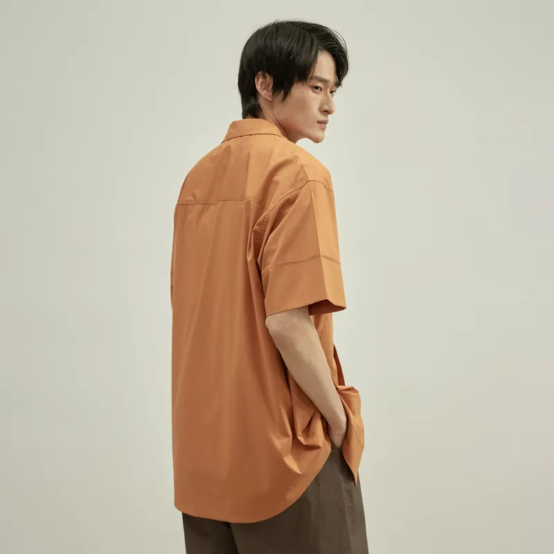 TOKUHON Shirts Men-11