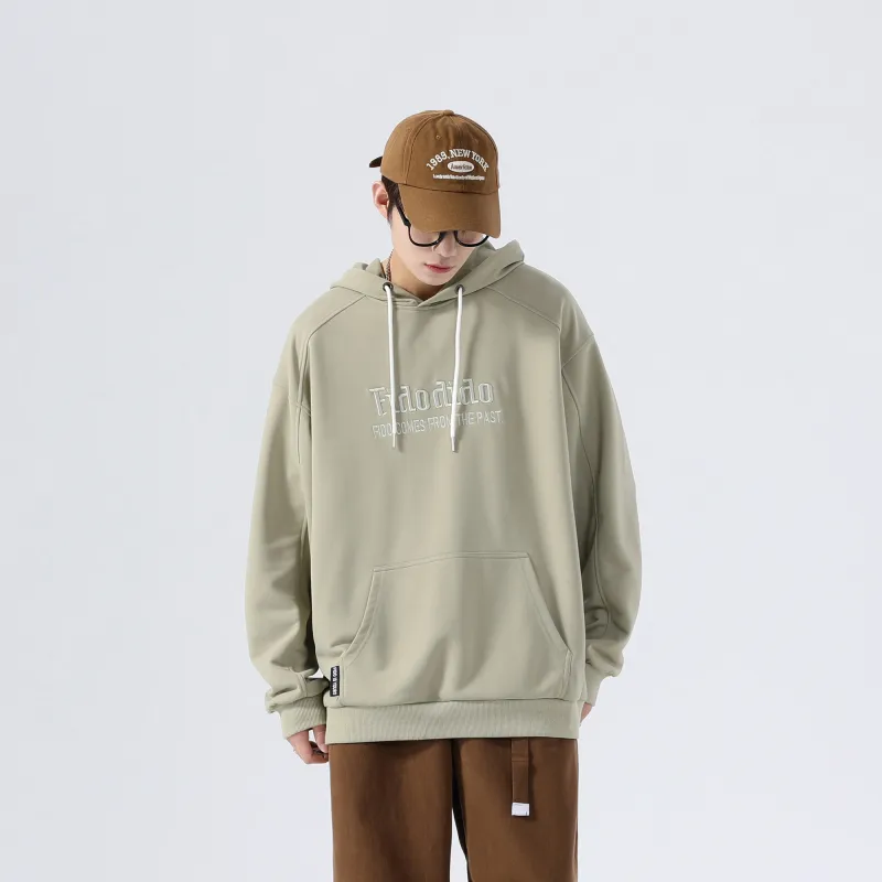 FIDO DIDO Sweatshirts Unisex-11