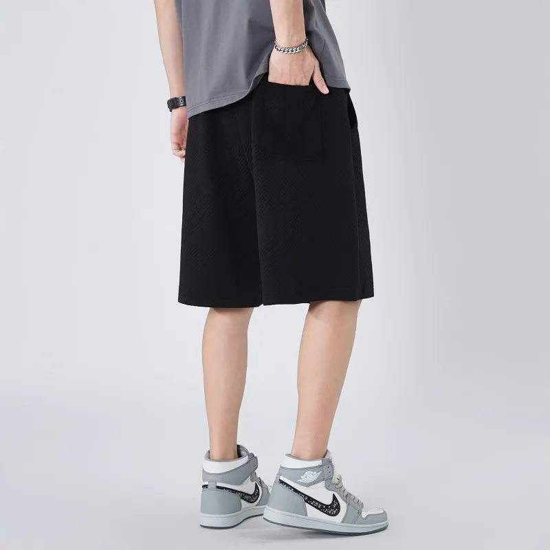 BRNR Casual Shorts Unisex-9