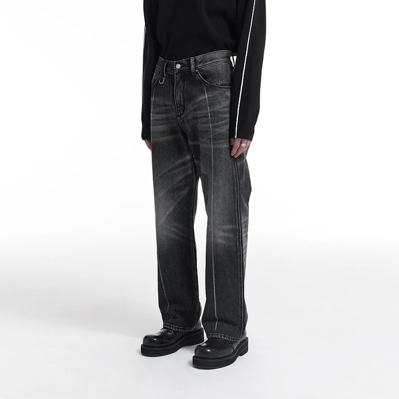 TERRA INCOGNITA Jeans Unisex-11