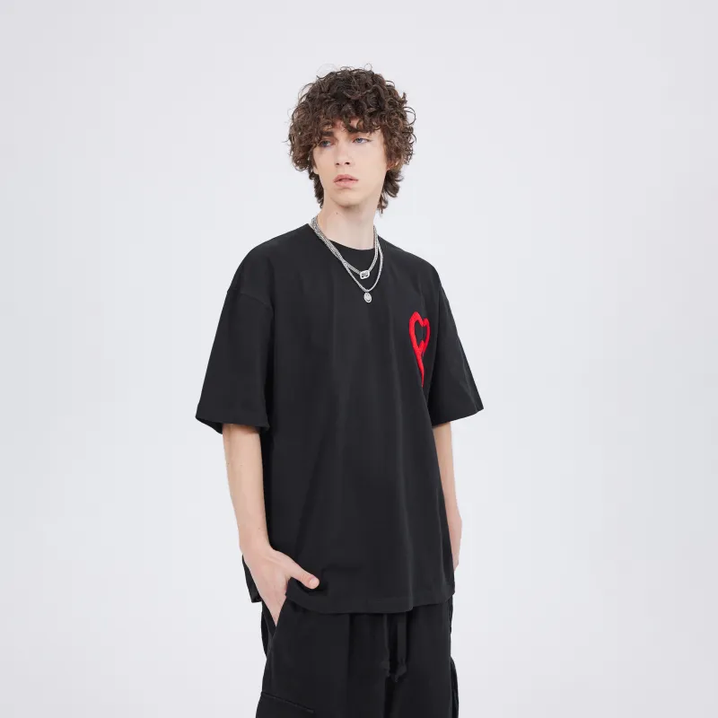 INXX T Shirts Unisex-2