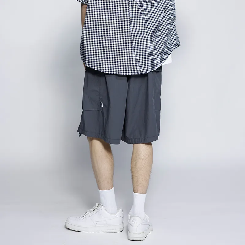 AVIREX Casual Shorts Men-3