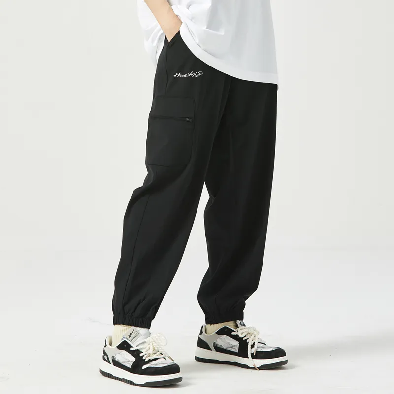 361° Knitted Sweatpants Unisex-2