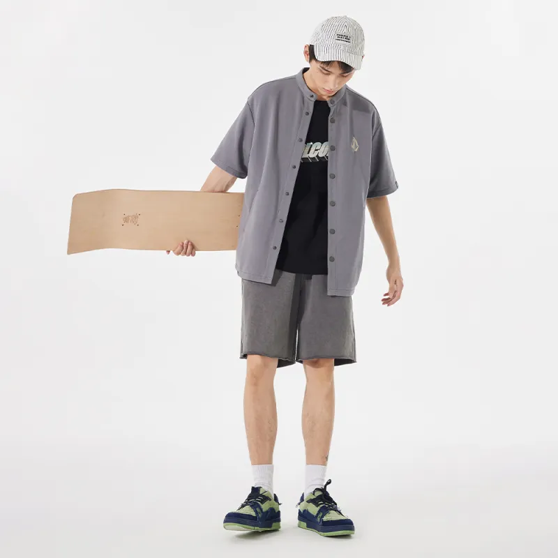 VOLCOM Shirts Unisex-5