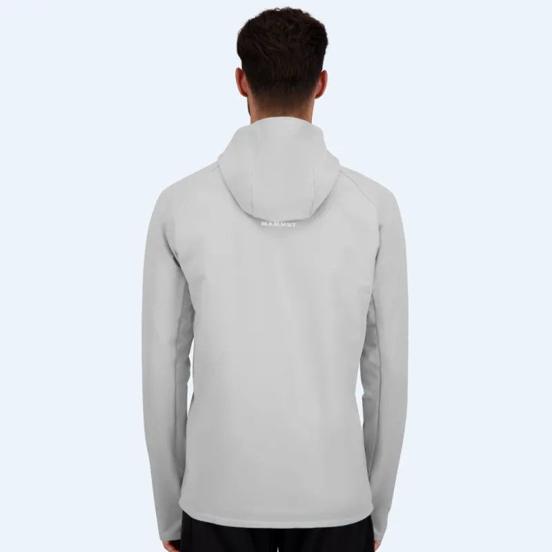 MAMMUT Jacket AF Asian Version Men's-8