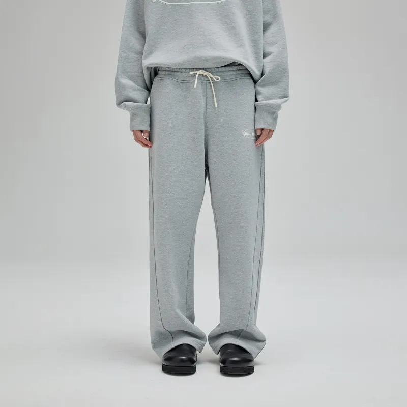 NANS STUDIO Jogger Thickened Casual Pants Men's-2