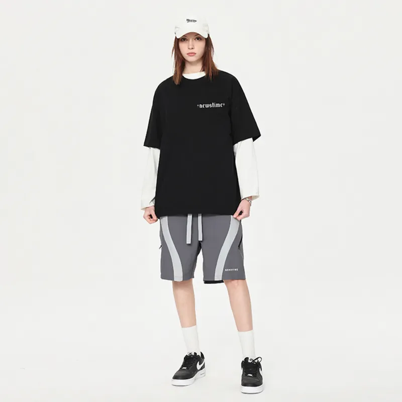NOWSTIME T Shirts Women's-3
