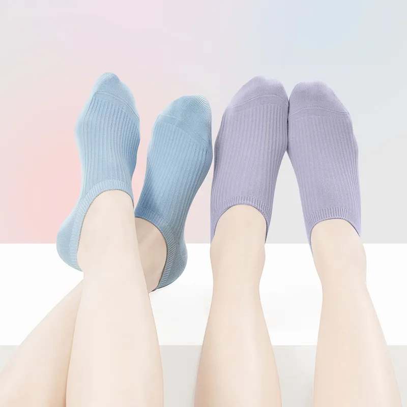 Mast Point No Show Socks Women's-5