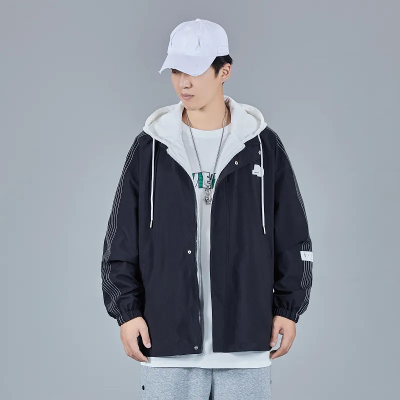 Yvette Jackets Unisex-3