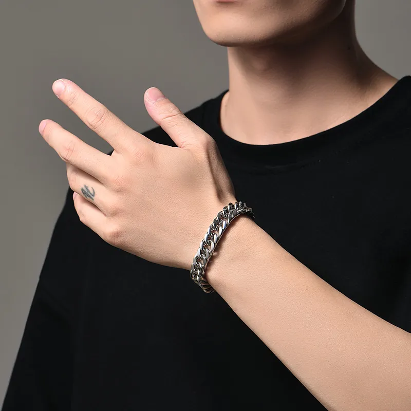 MYSH Bracelets Unisex-6
