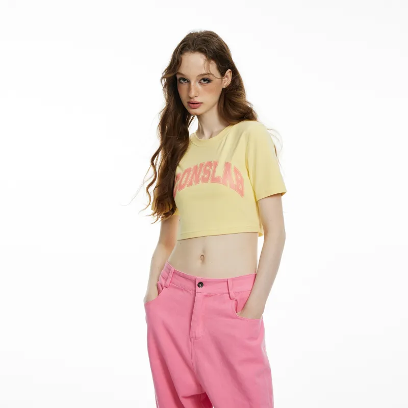 ICONS Lab SSUR PLUS X ICONSLAB Co Brand Series SS23 T Shirts Unisex-40
