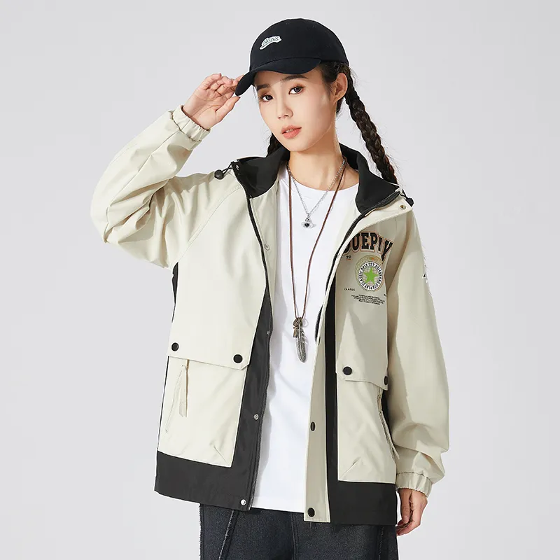 DUEPLAY Jackets Unisex-9