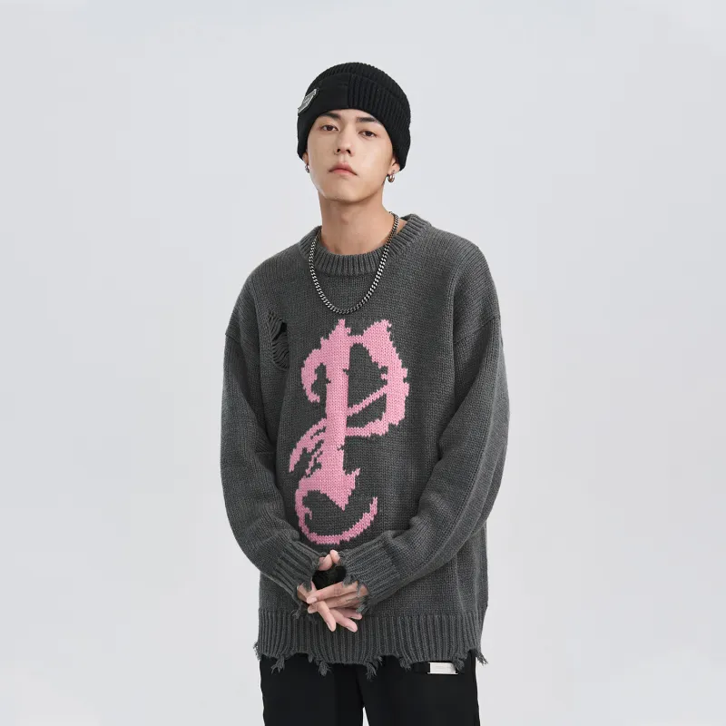 PCLP Sweaters Unisex-2