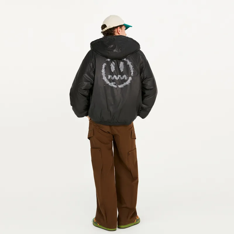 BEASTER Down Jackets Unisex-4