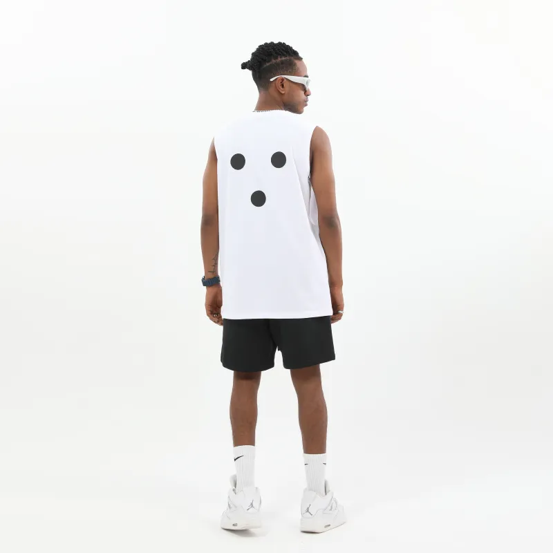 INNERSECT The Series Of All Things In The World Tank Top Unisex-4