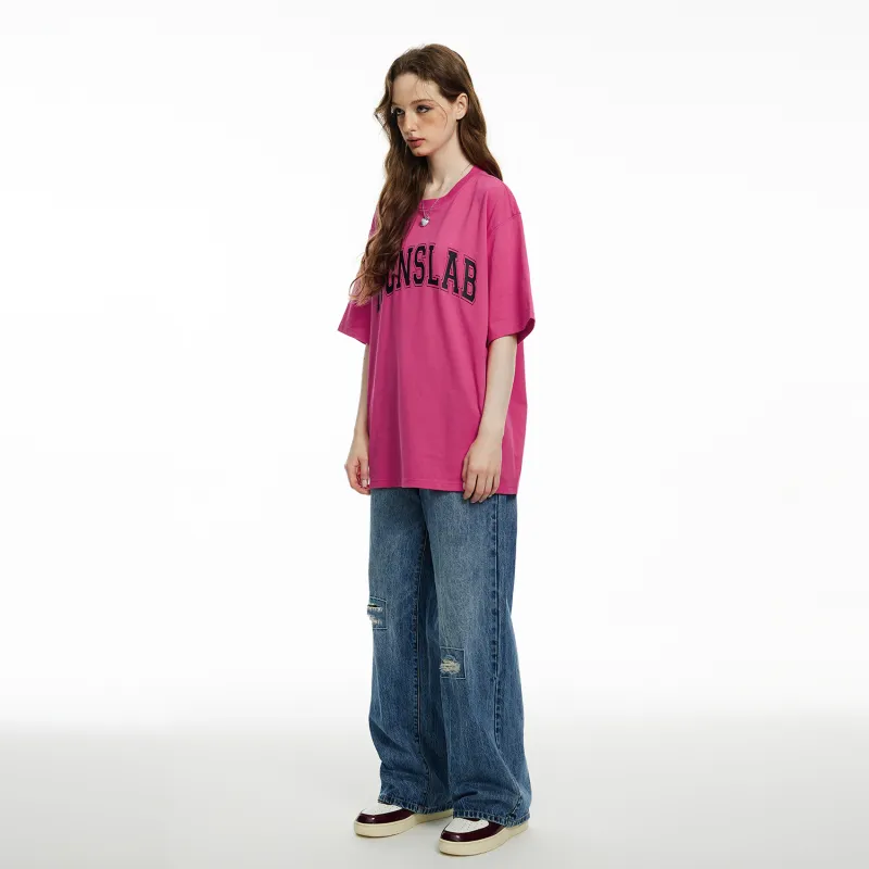ICONS Lab SSUR PLUS X ICONSLAB Co Brand Series SS23 T Shirts Unisex-2