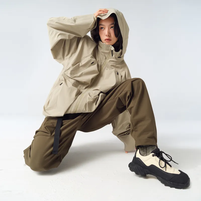 MetaMount Jackets Unisex-6